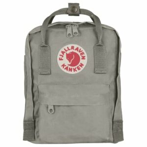 Fjällräven Kånken Mini 7 - Rucksack 29 cm fog