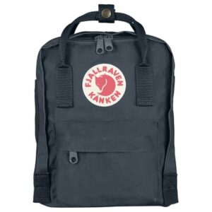 Fjällräven Kånken Mini 7 - Rucksack 29 cm graphite