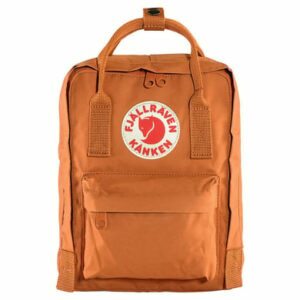 Fjällräven Kånken Mini 7 - Rucksack 29 cm spicy orange