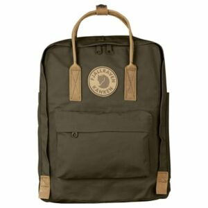 Fjällräven Kånken No. 2 - Rucksack 38 cm dark olive