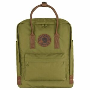 Fjällräven Kånken No. 2 - Rucksack 38 cm foliage green