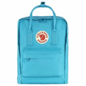 Fjällräven Kånken - Rucksack 38 cm deep turquoise