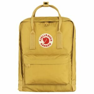 Fjällräven Kånken - Rucksack 38 cm kantarell