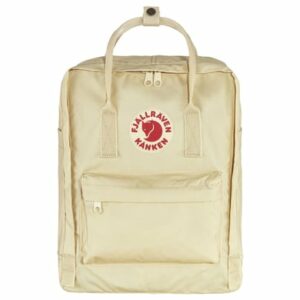 Fjällräven Kånken - Rucksack 38 cm light oak