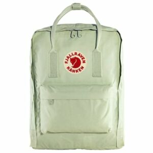 Fjällräven Kånken - Rucksack 38 cm mint green