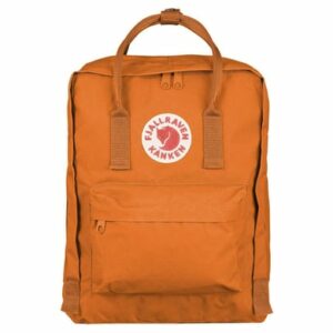 Fjällräven Kånken - Rucksack 38 cm spicy orange