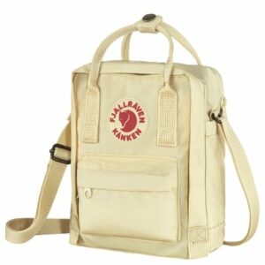 Fjällräven Kånken Sling 2.5 - Umhängetasche 20 cm light oak