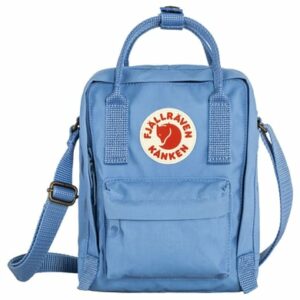 Fjällräven Kånken Sling 2.5 - Umhängetasche 20 cm ultramarine