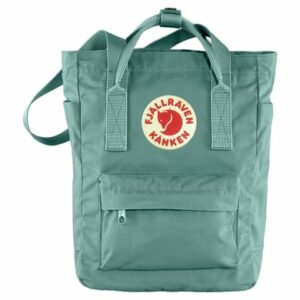 Fjällräven Kånken Totepack Mini - Umhängetasche 30 cm frost green