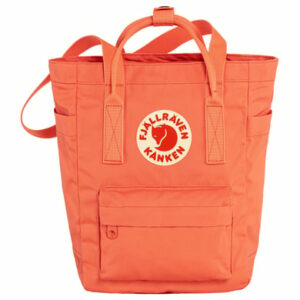 Fjällräven Kånken Totepack Mini - Umhängetasche 30 cm korall