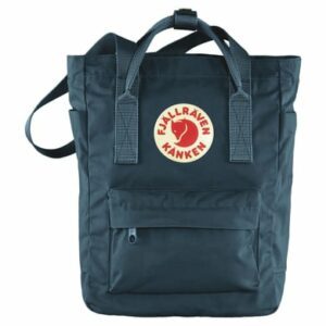 Fjällräven Kånken Totepack Mini - Umhängetasche 30 cm navy