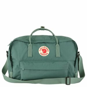 Fjällräven Kånken Weekender - Reisetasche 44 cm frost green