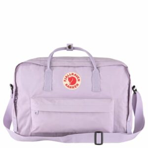 Fjällräven Kånken Weekender - Reisetasche 44 cm pastel lavenlder