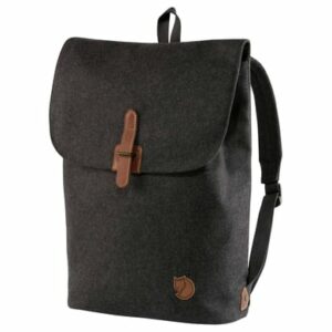 Fjällräven Norrvåge Foldsack 16 - Rucksack 42 cm grey