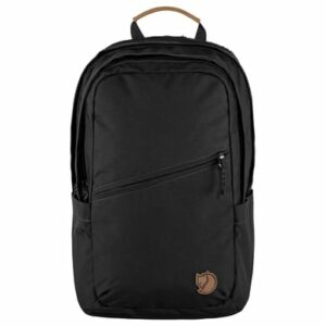 Fjällräven Räven 20 - Rucksack 15 42 cm black