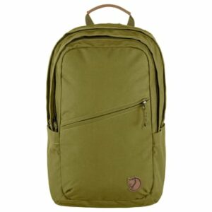 Fjällräven Räven 20 - Rucksack 15 42 cm foliage green