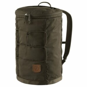 Fjällräven Singi 20 - Rucksack 15 44 cm dark olive