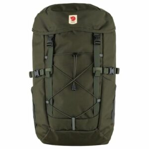 Fjällräven Skule 26 - Rucksack 15 50 cm deep forest