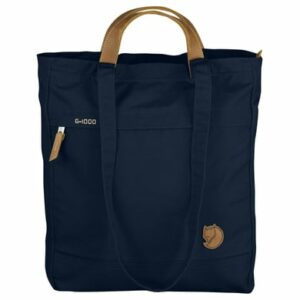 Fjällräven Totepack No. 1 - Schultertasche M 39 cm navy