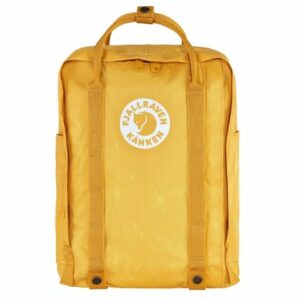 Fjällräven Tree-Kånken - Rucksack 36 cm maple yellow