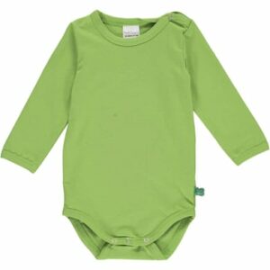 Fred's World Langarmbody Lime