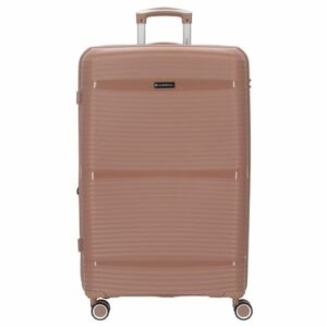 Gabol Akane - 4-Rollen-Trolley 76 cm L pink