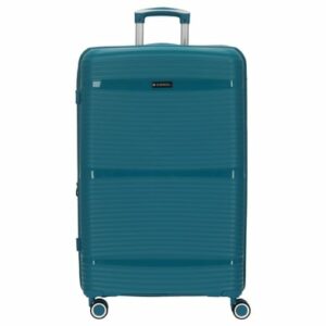 Gabol Akane - 4-Rollen-Trolley 76 cm L turquoise