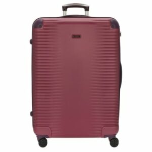 Gabol Balance - 4-Rollen-Trolley L 76 cm plum