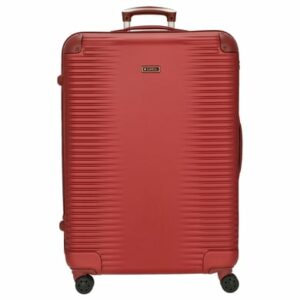 Gabol Balance - 4-Rollen-Trolley L 76 cm red