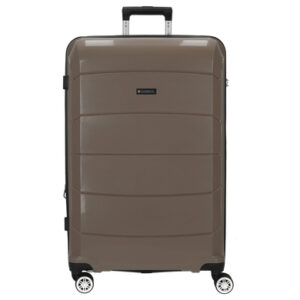 Gabol Midori - 4-Rollen-Trolley 75 cm L stone