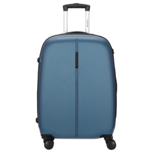 Gabol Paradise - 4-Rollen-Trolley M 67 cm blue