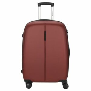 Gabol Paradise - 4-Rollen-Trolley M 67 cm dark orange