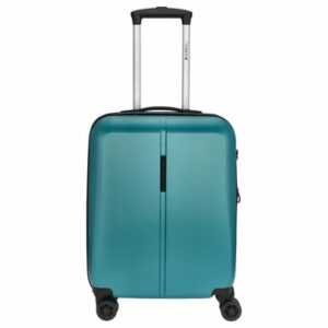 Gabol Paradise XP - 4-Rollen-Kabinentrolley 55 cm erw. green