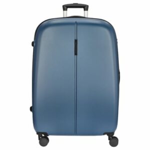 Gabol Paradise XP - 4-Rollen-Trolley L 77 cm erw. blue