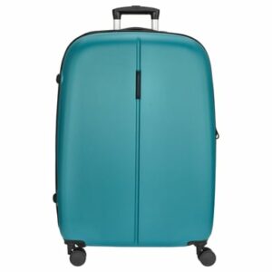 Gabol Paradise XP - 4-Rollen-Trolley L 77 cm erw. green