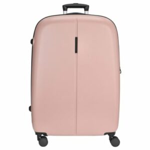 Gabol Paradise XP - 4-Rollen-Trolley L 77 cm erw. pink