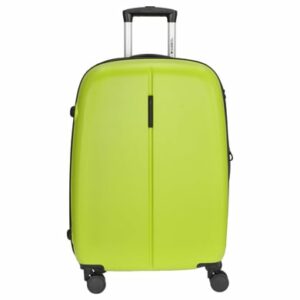 Gabol Paradise XP - 4-Rollen-Trolley M 67 cm erw. pistachio