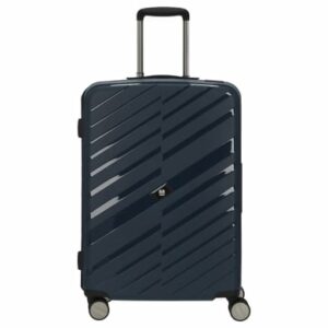 Gabol Sendai - 4-Rollen-Trolley 67 cm M blue