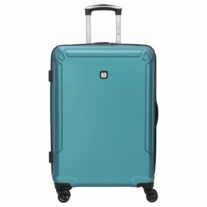 Gabol Vienna - 4-Rollen-Trolley 67 cm M turquoise