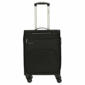 Gabol Zambia - 4-Rollen-Kabinentrolley 55 cm black