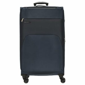 Gabol Zambia - 4-Rollen-Trolley L erw. 79 cm blue