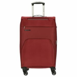 Gabol Zambia - 4-Rollen-Trolley M erw. 69 cm burgundy