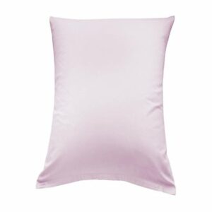 Giancasa Luxus Satin Bettwäsche Uni 255001-K-445 puder