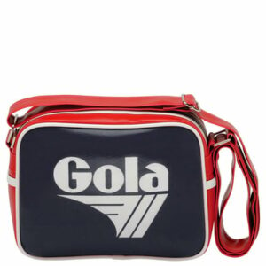 Gola Classics Original Redford - Umhängetasche 36 cm navy/ash/white