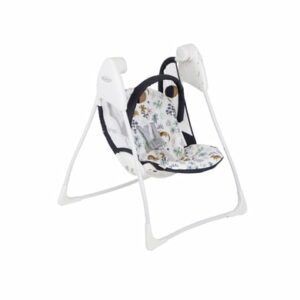 Graco Schaukel Baby Delight Into The Wild