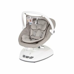 Graco Schaukel Little Adventures Move With Me