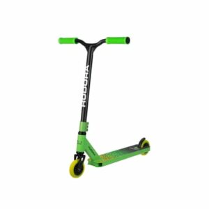 HUDORA® Stunt Scooter Kids grün 14057