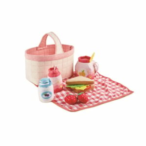 Hape Picknick- Korb