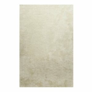 Homie Living Hochflorteppich Pisa creme beige