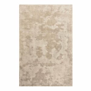 Homie Living Hochflorteppich Sienna beige